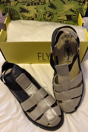Fly london borgia - fly,
