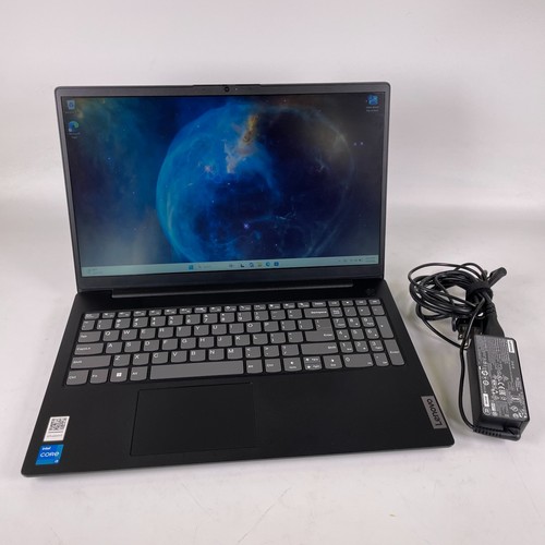 Lenovo ideapad v15 intel - ideapad,