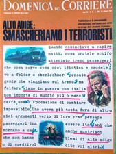 Domenica del corriere - del, 23