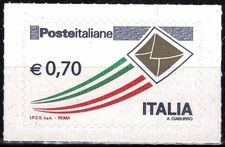 2013 REPUBBLICA ITALIANA n