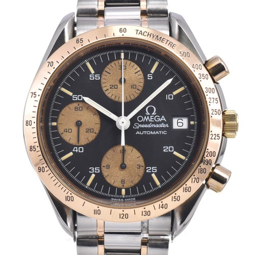 Orologio uomo automatico - uomo,