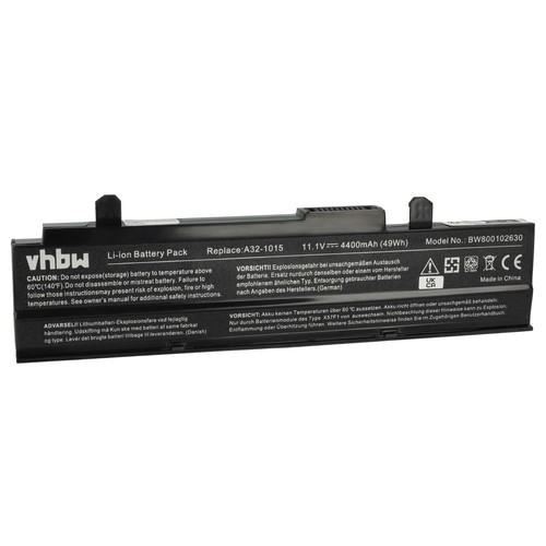 Batteria per asus - asus, eee