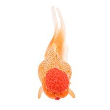 Pesci tropicali finti - ,