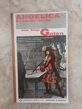 Libro Angelica e L'Amore del