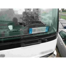 A CABINA COMPLETA (AUTOCARRO)