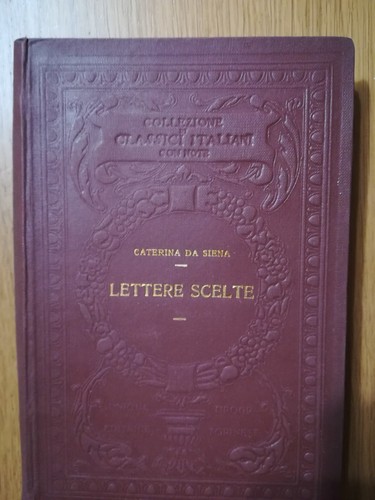 Lettere scelte
