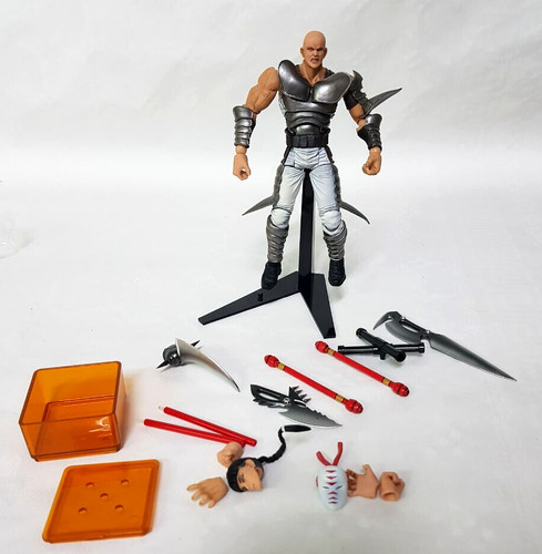 Kaiyodo revoltech revolution - revoltech,