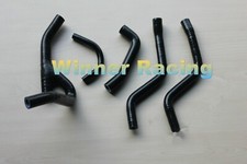 Kit tubi silicone Fit