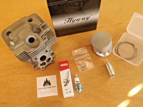 Kit pistone cilindro hyway - kit,