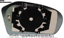 PIASTRA SPECCHIO PER MERCEDES CLASSE A W169 04-08 B W245 05-08 TERMICA SINISTRA