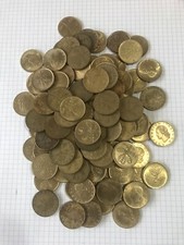 Lotto di 97 monete da 20 lire