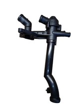 ALLOGGIAMENTO CARTER TERMOSTATO VW 03C121111B GOLF POLO FOX IBIZA FABIA A3 IBIZA