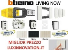 Bticino living now - now, k4001