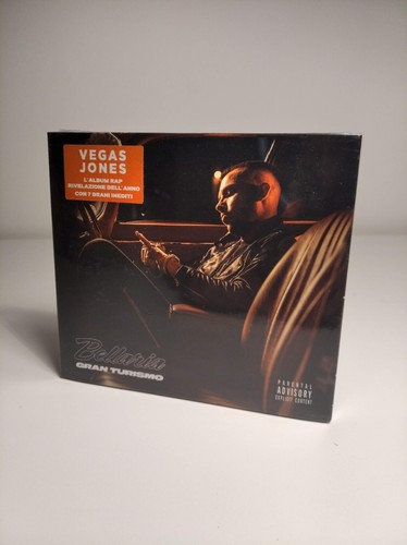 Vegas jones bellaria gran - -,