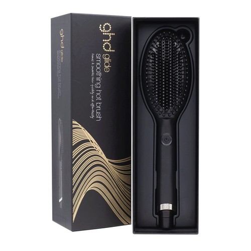 Spazzola elettrica ghd glide - spazzola,
