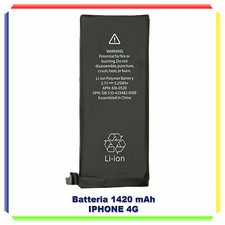 Batteria per apple iphone - per,