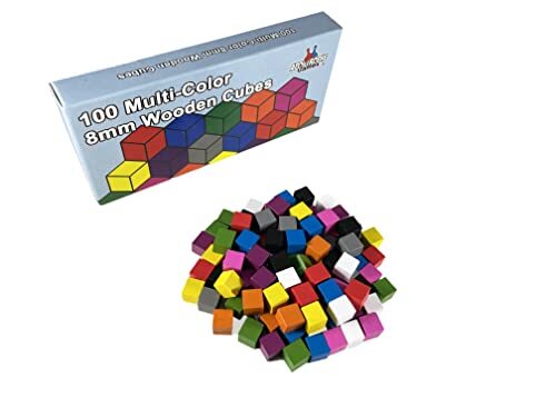 Multi colore gioco - da, tavolo