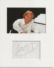 Richard Clayderman music