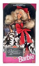 Bambola Barbie Night Dazzle 1994 / serie Evening Elegance / Mattel 12191, NrfB