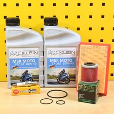Filtro olio Malaguti Dune RST