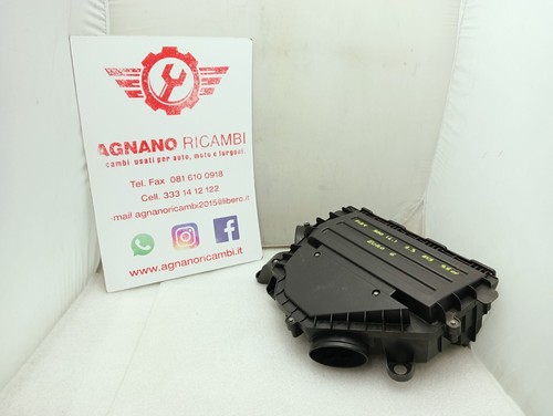 Airbox scatola cassa - scatola,