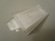 Cockpit pulpito Repro