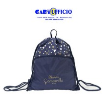 Sacca Zaino Soft Back Pack