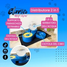 Ciotola Cane Gatto con