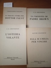 N. 4 volumi  - Biblioteca