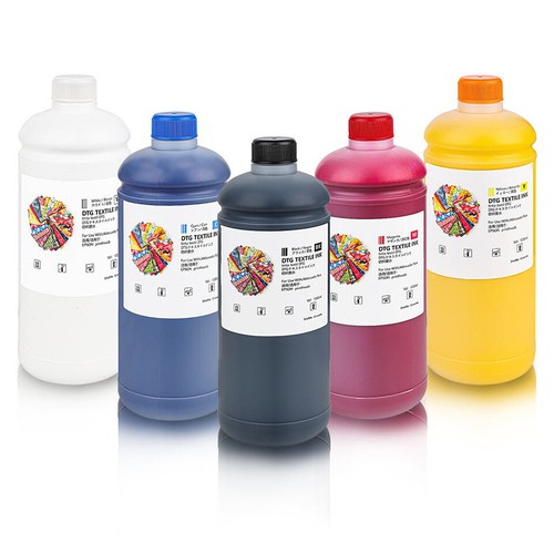 Colori inchiostro - colori,