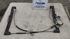 MOTORINO ALZAVETRO ALZACRISTALLO ANTERIORE DESTRO DX MINI COOPER R52 2001/2007