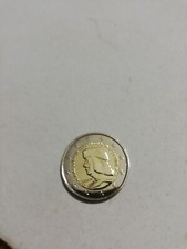 2 € MONACO LUCIEN 1 ° 2012