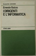 Ernesto Guizzo - I DIRIGENTI E