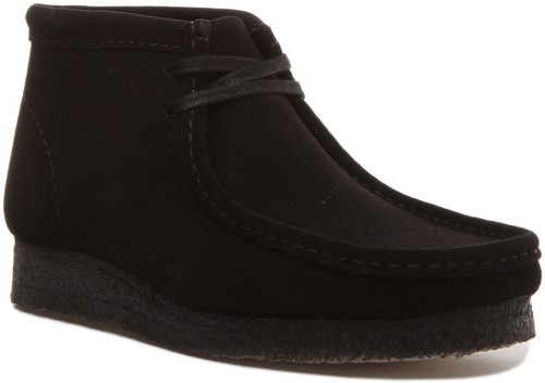 Clarks originals con lacci - clarks,