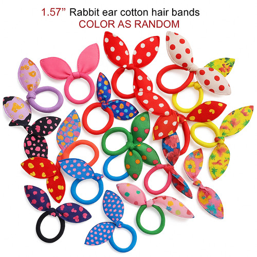 Cravatta per capelli - , con