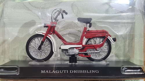 Malaguti dribbling ciclomotore - malaguti,