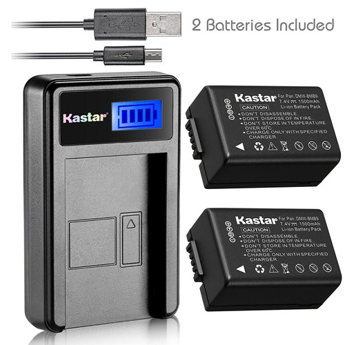 Dmw bmb9 battery - dmw-bmb9, &