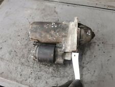 Originale Opel Omega B V94 Vectra B J96 Avviatore Starter Bosch 0001107045