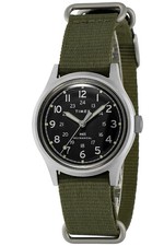 Timex MK1 Meccanico 36 mm