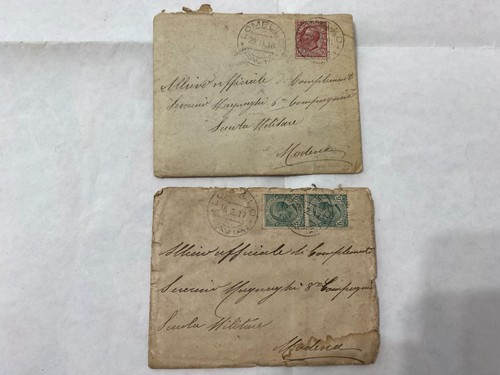 Ww1 lotto 4 lettere - ww1, n.4