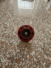 Clacson Sirena Auto Furgone