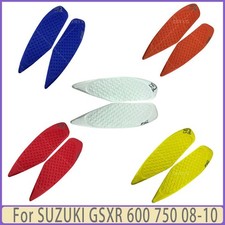 Ginocchiera gas laterale