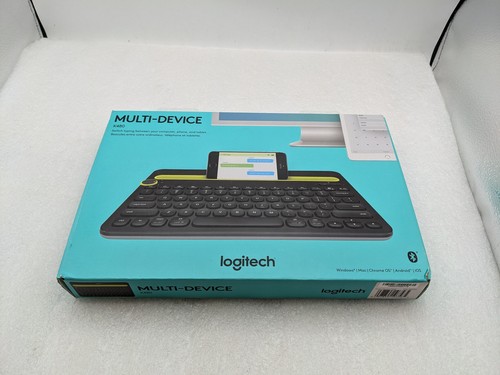 Logitech k480 tastiera - k480,