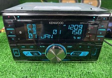 KENWOOD DPX-U740BT Lettore CD