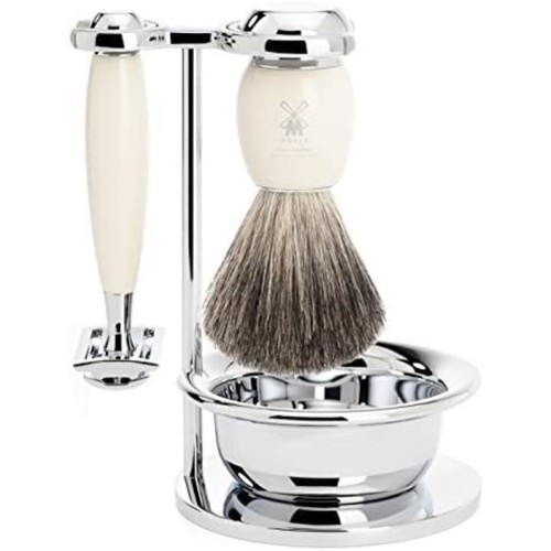 Muhle set barba - set, da