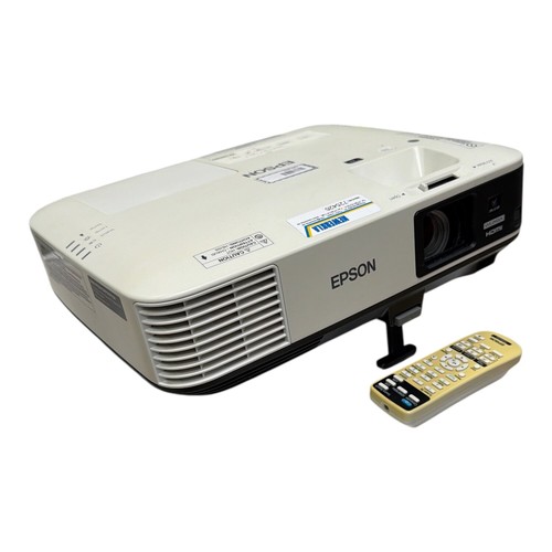 Epson 1980wu proiettore lcd - epson,