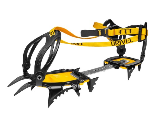Grivel air tech lt - tech,