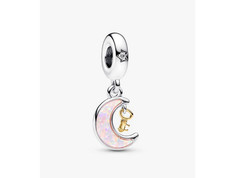 Pandora 762985c01 Charm Chiave della Luna