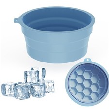 Ciotola per ghiaccio in