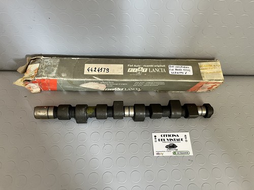 Albero camme fiat uno - albero, a